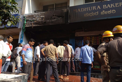 Laundry shop 1